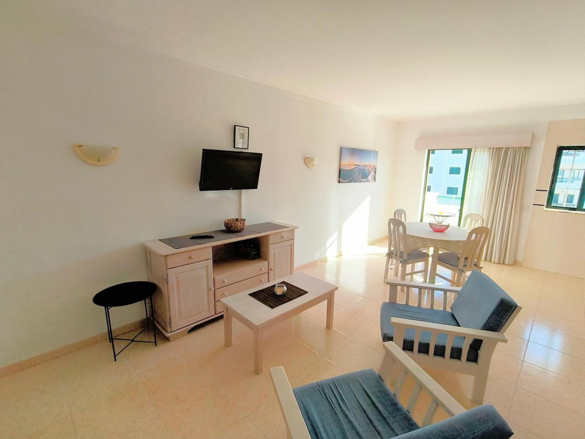 Appartement Dunas Do By Lts Holidays #224 *
